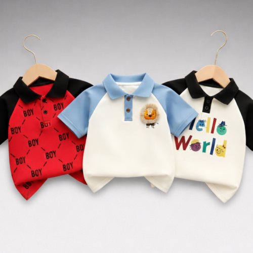 3 পিস 990 টাকা