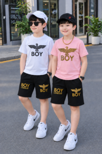 t-shirt and pant   2 set combo