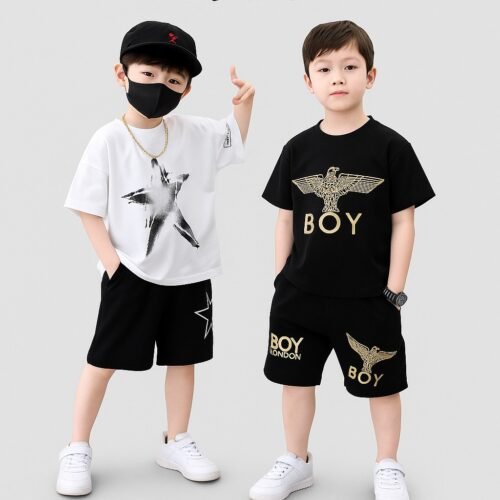t-shirt and pant   2 set combo