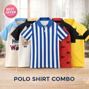 5 পিস 1550 টাকা