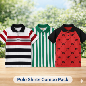 3 পিস 990 টাকা