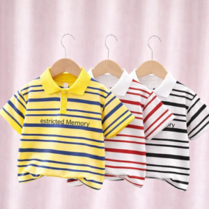 Premium Polo -Shirt For Kids
