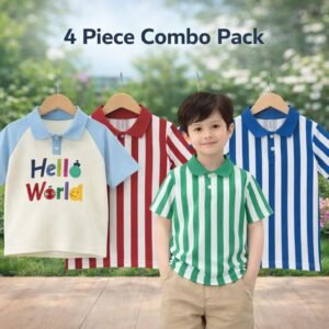 4 পিস 1190 টাকা