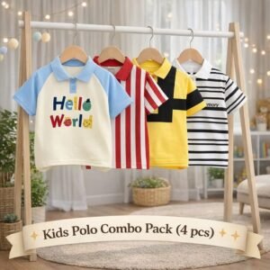 4 পিস 1190 টাকা