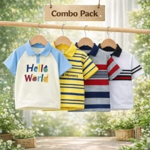 4 পিস 1190 টাকা