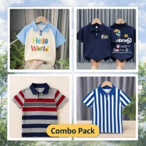 4 পিস 1190 টাকা