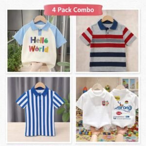 4 পিস 1190 টাকা